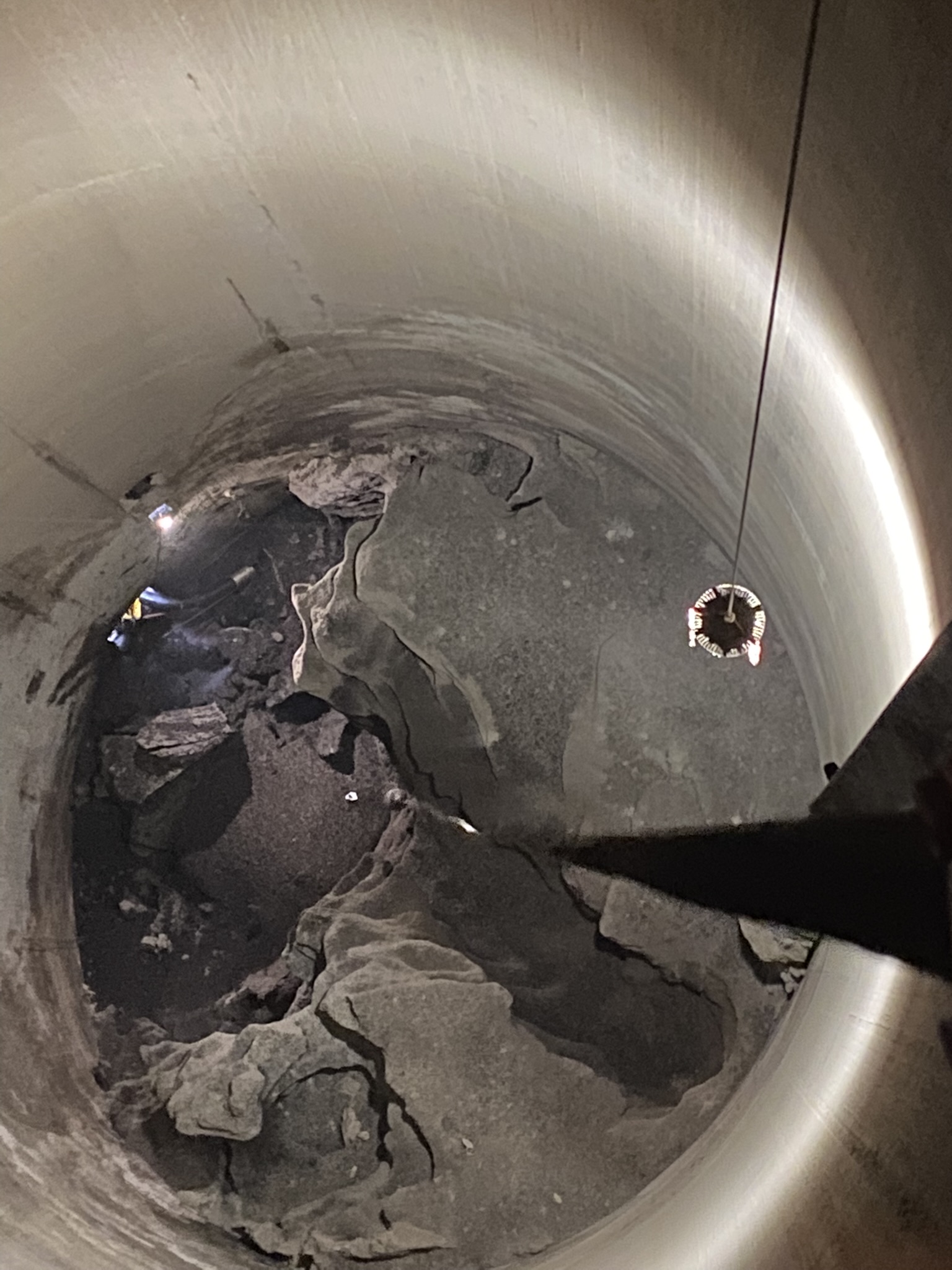 chicagoland silo cleaning experts